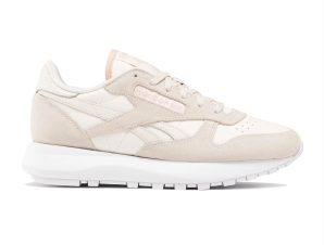 Reebok Classics CLASSIC LEATHER SP 100074461 Εκρού