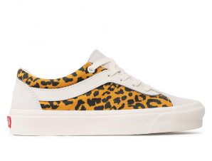 VANS UA BOLD NI LEOPARD CLASSIC VN0A5DYAU20-U20 Πολύχρωμο