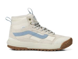 VANS UA ULTRARANGE EXO HI MTE-1 VN0A5KS570U-70U Εκρού