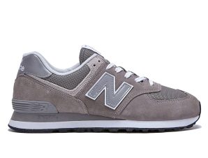 NEW BALANCE WL574EVG Μπέζ