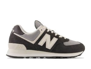 NEW BALANCE 574 WL574PA Μαύρο