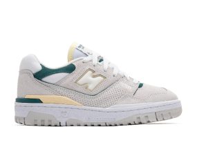 NEW BALANCE 550 BBW550AA Γκρί