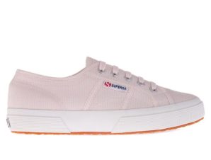 SUPERGA 2750-COTU CLASSIC S000010-351 Ροζ