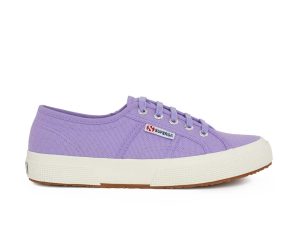 SUPERGA 2750-COTU CLASSIC S000010-ACH Μωβ