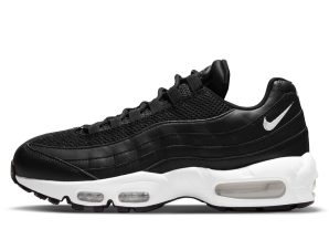 NIKE AIR MAX 95 DH8015-001 Μαύρο