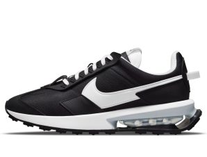 NIKE AIR MAX PRE-DAY DC4025-001 Μαύρο