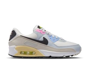 NIKE AIR MAX 90 DQ0374-100 Λευκό