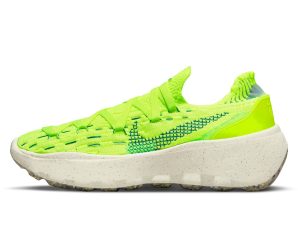 NIKE SPACE HIPPIE 04 DA2725-700 Λαχανί