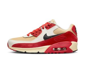 NIKE AIR MAX 90 LTR CD6864-200 Πολύχρωμο