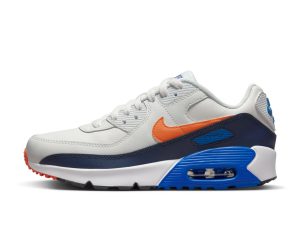 NIKE AIR MAX 90 LTR CD6864-120 Λευκό