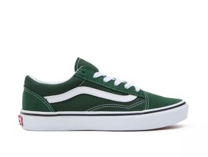 VANS JN OLD SKOOL COLOR THEORY VN0A5EE6BD6-BD6 Χακί