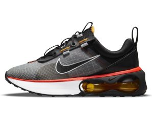 NIKE AIR MAX 2021 DA3199-005 Μαύρο