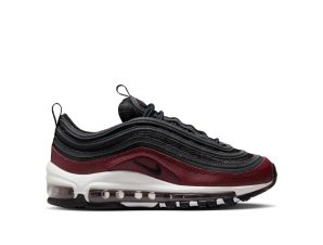 NIKE AIR MAX 97 921522-600 Μαύρο