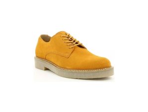 Derbies Kickers OXFORK