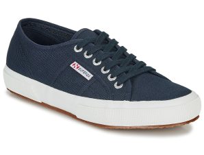 Xαμηλά Sneakers Superga 2750 COTU CLASSIC Ύφασμα