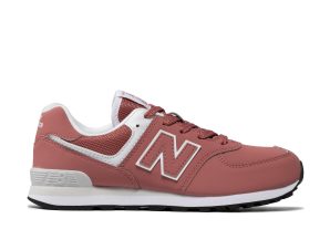 NEW BALANCE GC574MD1 Ροζ