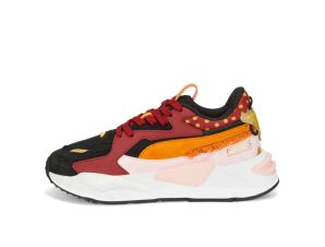 PUMA RS-Z BOHO GLEAM JR 385976-01 Πολύχρωμο