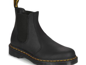 Μπότες Dr. Martens 2976