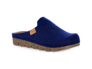 Mules Grunland BLU 40 POFF