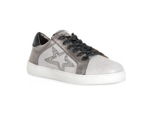 Xαμηλά Sneakers Grunland BIANCO TADO