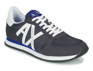 Xαμηλά Sneakers Armani Exchange ESPACIA