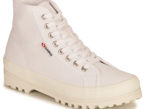 Ψηλά Sneakers Superga 2341 ALPINA COTU