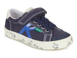 Xαμηλά Sneakers Kickers GODY