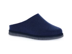 Mules Grunland BLU FIMO