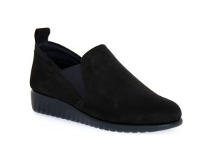 Mules Grunland NERO CESI