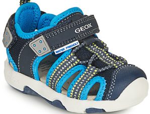 Σπορ σανδάλια Geox SANDAL MULTY BOY