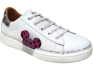 Xαμηλά Sneakers Disney Mdk529