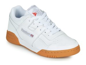 Xαμηλά Sneakers Reebok Classic WORKOUT PLUS Δέρμα