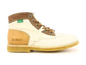 Μποτίνια Kickers KICK LEGEND