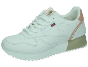 Xαμηλά Sneakers Demax –