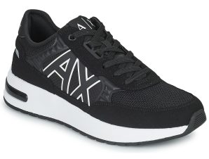 Xαμηλά Sneakers Armani Exchange MALIKA