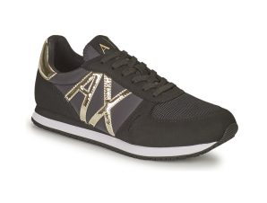 Xαμηλά Sneakers Armani Exchange HALOISE