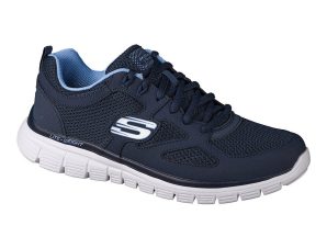 Xαμηλά Sneakers Skechers Burns-Agoura