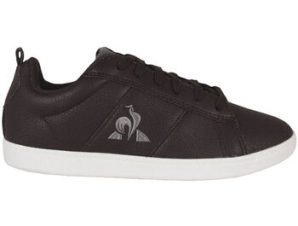 Sneakers Le Coq Sportif COURTCLASSIC GS REGLISSE