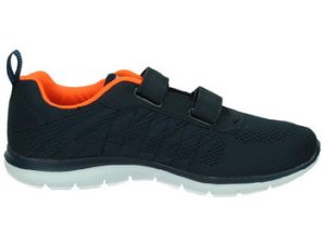 Xαμηλά Sneakers Demax –