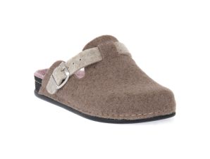 Mules Grunland TAUPE A6REPS