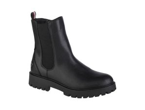 Μπότες Tommy Hilfiger Chelsea Boot