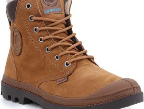 Μπότες Palladium Pampa Sport Cuff Wps 72992-697-M