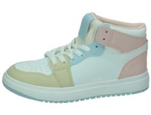 Xαμηλά Sneakers Demax –