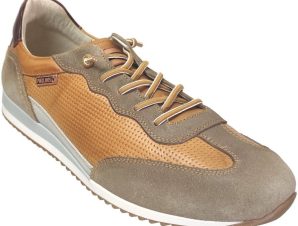 Oxfords Pikolinos M2a-6365 Δέρμα