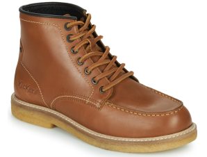 Μπότες Kickers HORUZY