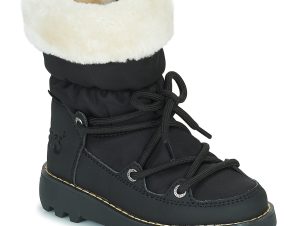 Μπότες για σκι Kickers KICKNEOSNOW KID