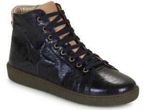 Ψηλά Sneakers Bisgaard GAIA