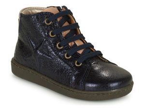 Ψηλά Sneakers Bisgaard GAIA