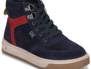 Ψηλά Sneakers Citrouille et Compagnie NEW 28