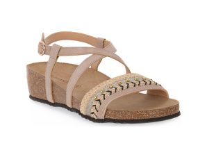 Mules Grunland BEIGE 70MMI